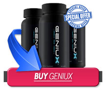 where can I buy Geniux